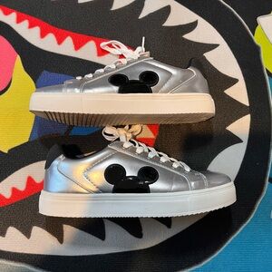 Disney Mickey Mouse Sneakers